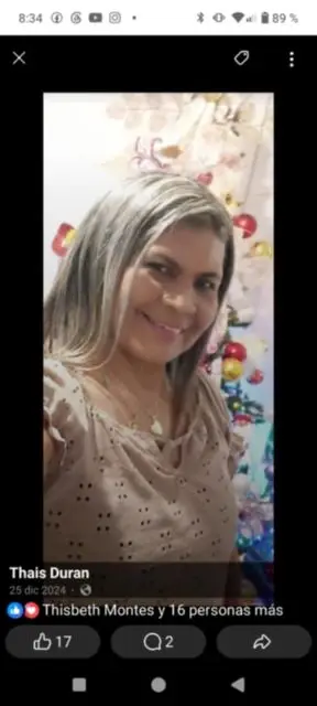 Thais Duran