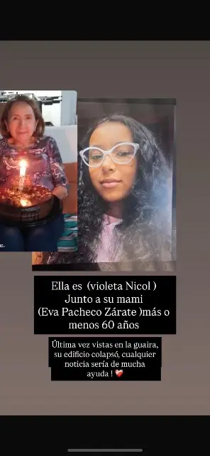 Violeta nicol