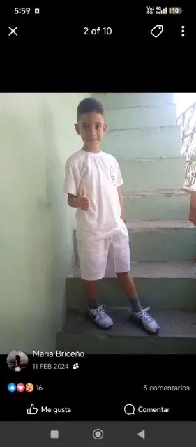 Brainyer Escalante
