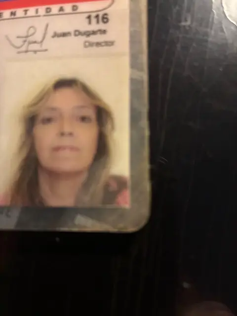 Lucy López Cabre