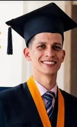 Mario José Superlano