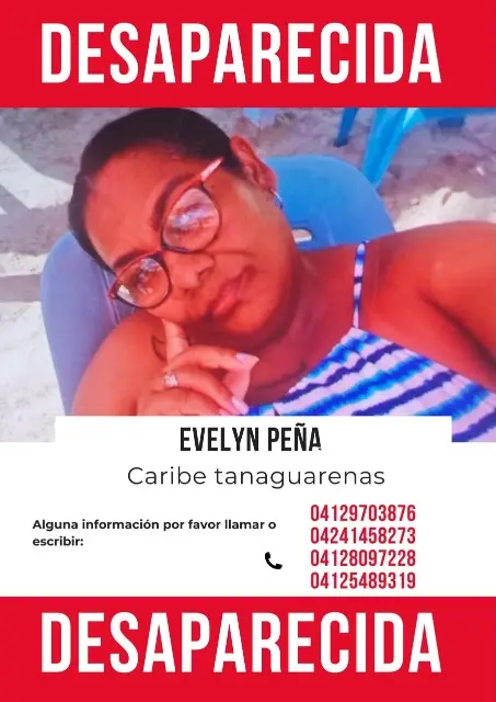 Evelyn Peña