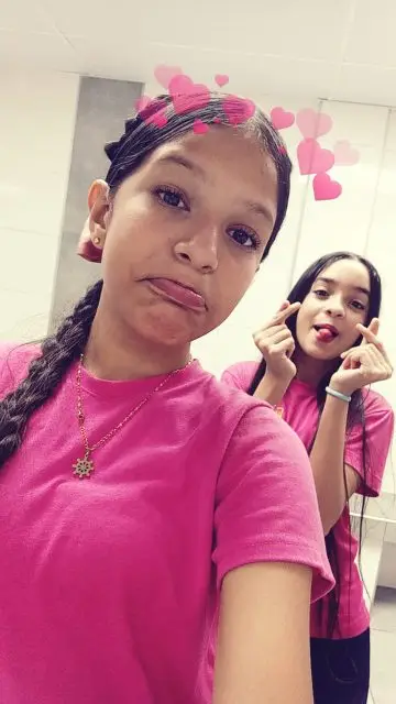 Mariangel Sanchez