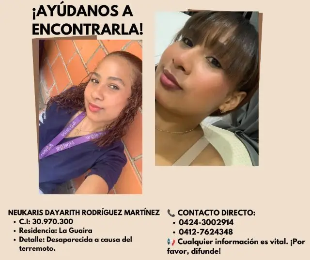 Neukaris Rodríguez