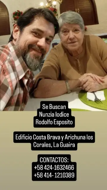Rodolfo Esposito
