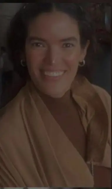 Rossana Soraya Rodríguez Castillo