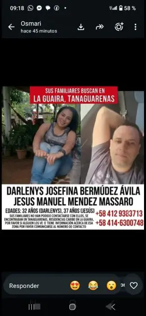 Darlynys josefina bermudez