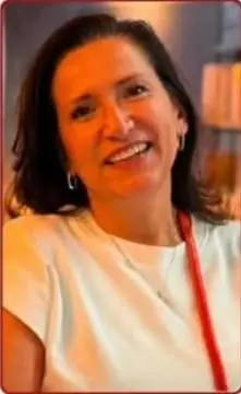 Asiria Urbina Arellano