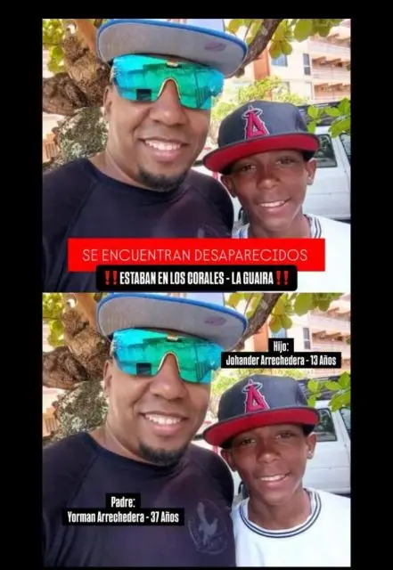 Yorman arrechedera