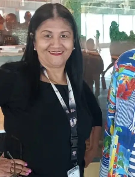 Carmen silva