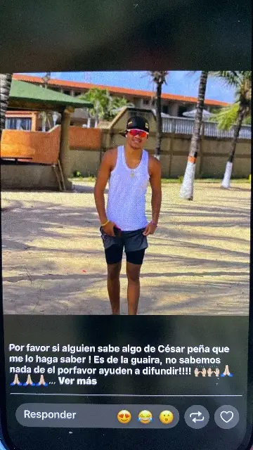 cesar peña
