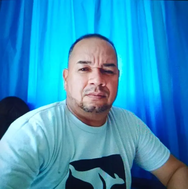 Carlos Alberto Romero Campos