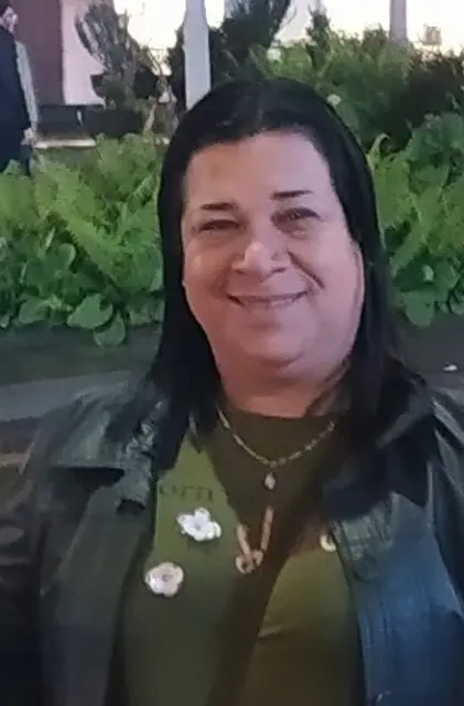 Marlene de Carrasquel