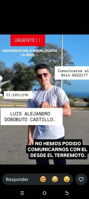 Luis dobobuto
