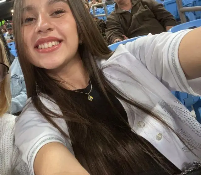 Arianna Valentina Delgado Zambrano