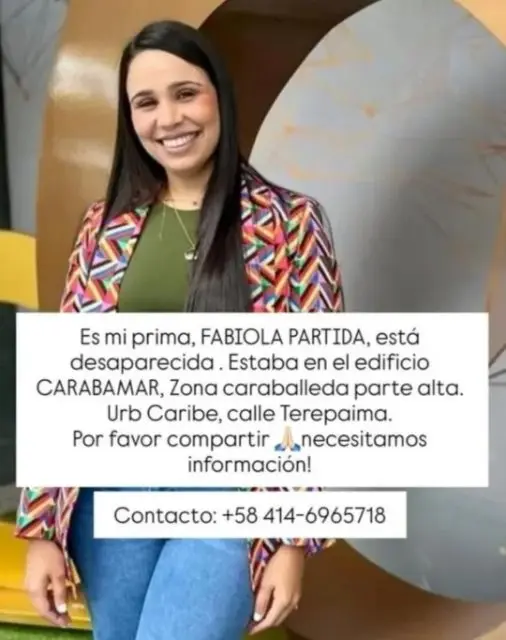 Fabiola Partida