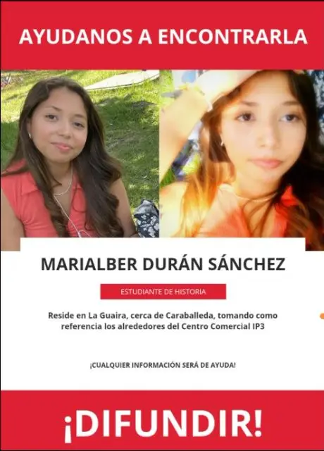 Mariabel Durán