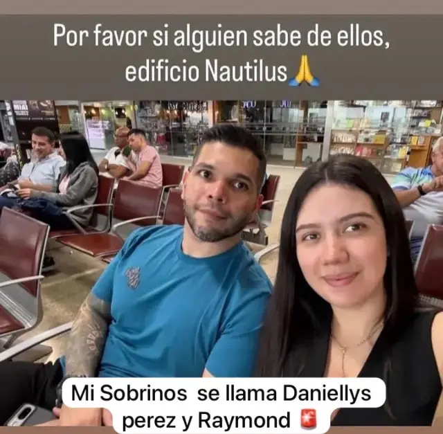 Daniellys Perea