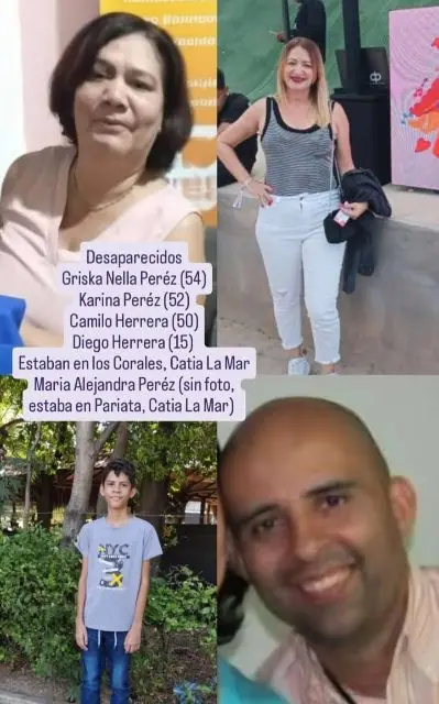 Griska Nella Perez