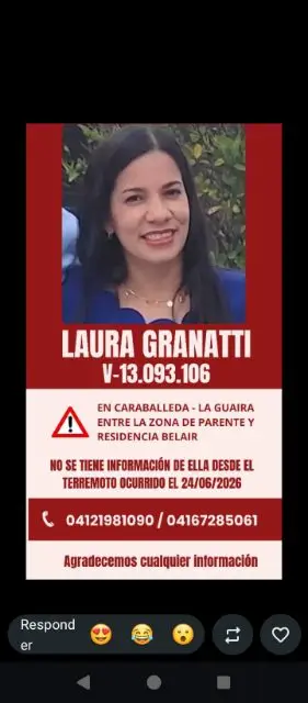 Laura Granatti