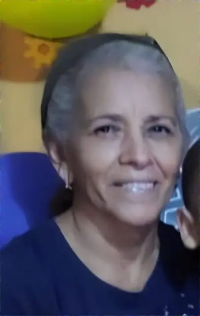 NORIS DE JIMENEZ