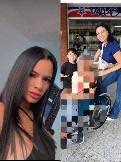 Etneciv Salcedo Yancent
