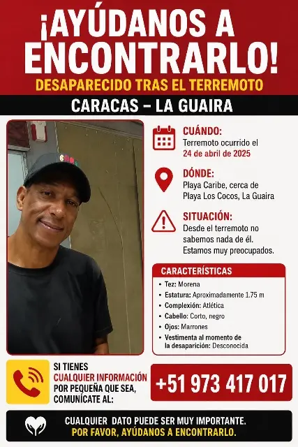 Oscar Marcano
