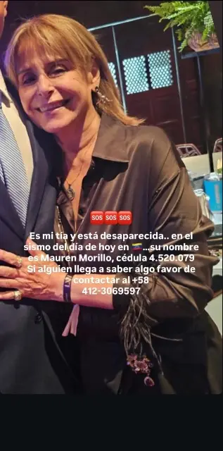 Mauren Morillo