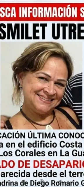 Yasmilet Utrera