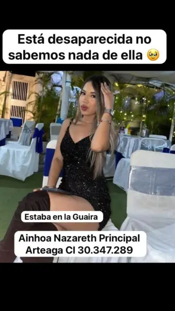 Ainhoa Nazareth Principal Arteaga