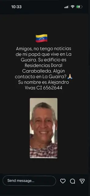 Alejandro Vivas
