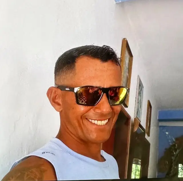 Juan Calor Pereira Suarez