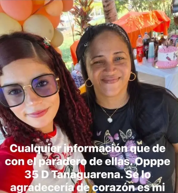Mary Teresa Mendoza inijosa