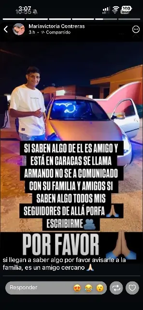 Armando Colmenarez