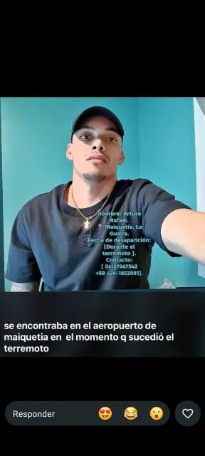 Arturo lugo