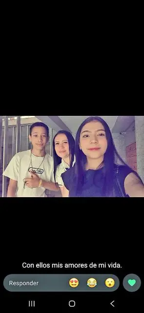 Karianny Vanessa García