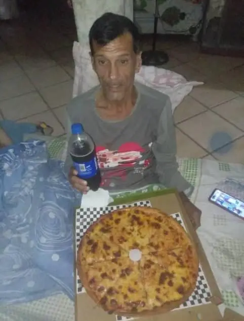 Jean Carlos Rosas
