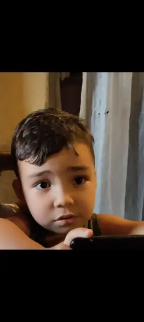 Leandro Miguel araque Boscán