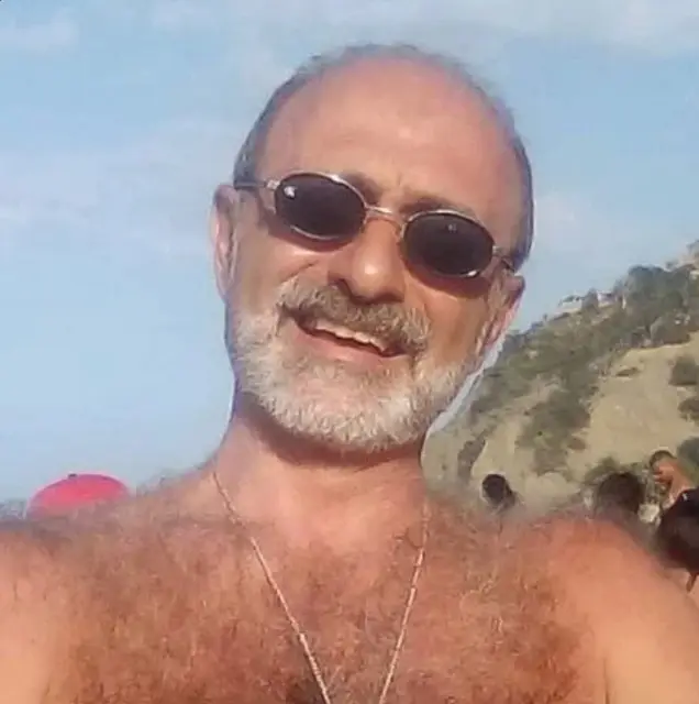 Jorge Djamoud