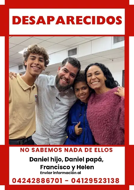 Helen Mende de palacios