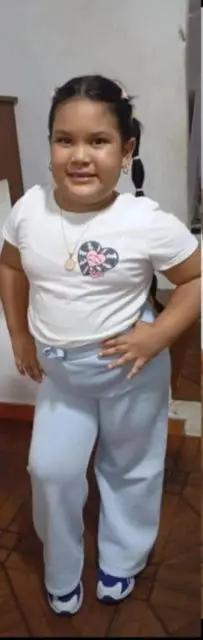Isabella Marcano .