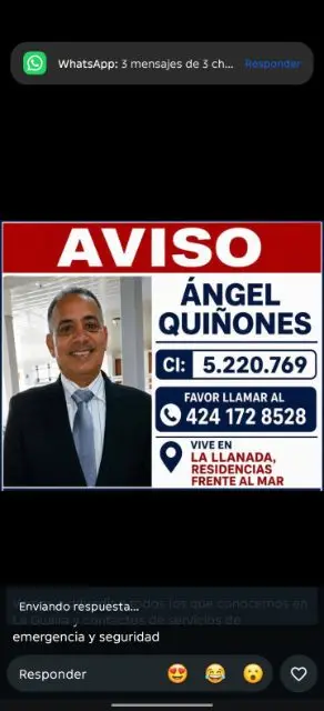 Angel Quiñones