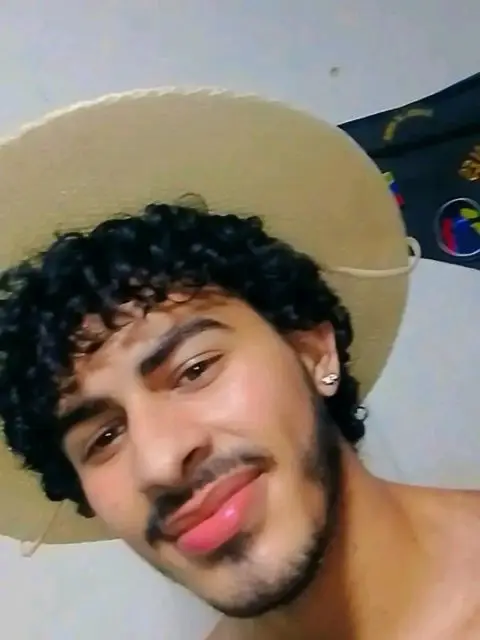 Andrus Jesús Prieto Cuneda