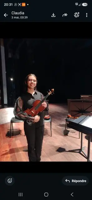 Alana sofia Farfan Lopez