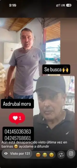 Asdrubal Mora