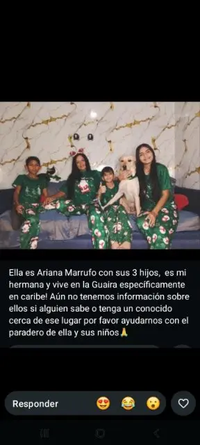 Arianna Marrufo