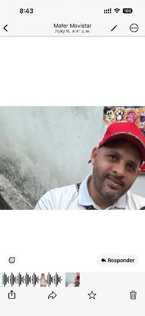 Carlos Luis Torres