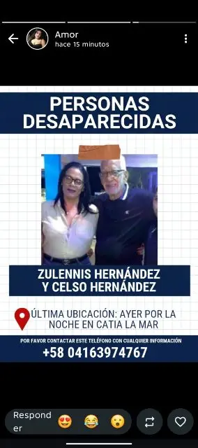 Zulennys hernandez