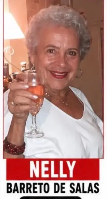 Nelly Barreto de Salas