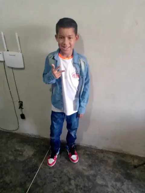 Manuel Eduardo Castillo Dalis